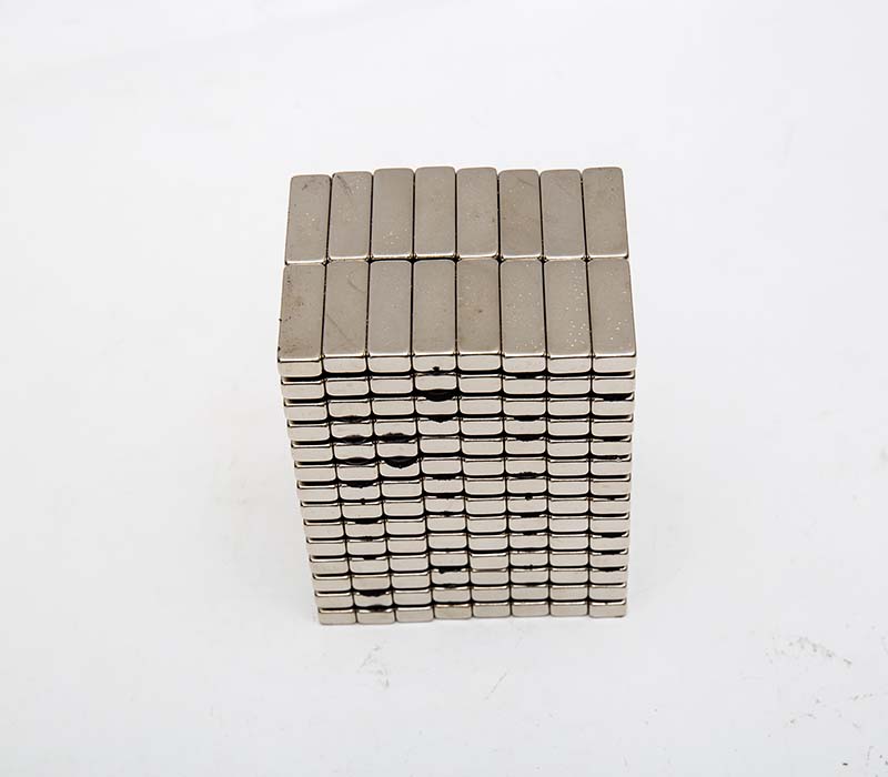 甘南30x6x3 方块 镀镍